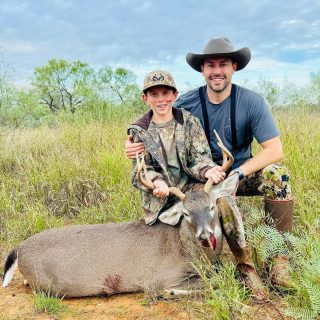 Frontier Foundry | Wesley Mack