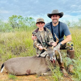 Frontier Foundry | Wesley Mack