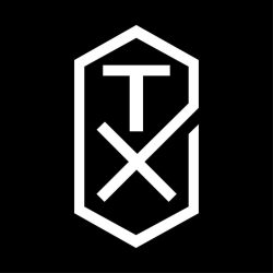 TX Headwear Logo | Frontier Portfolio Companies